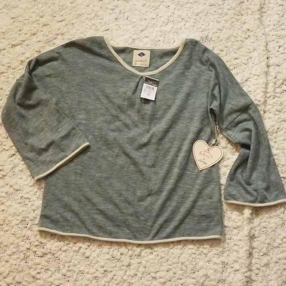 Rue21 Tops - 🌈 3for15 NWT rue21  3/4 length sleeve